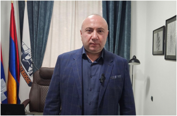 Коррупция-разоблачение-избиение-провинциальный фашизм-укрывательство преступления: почему Никол Пашинян боится Арама Саркисяна?